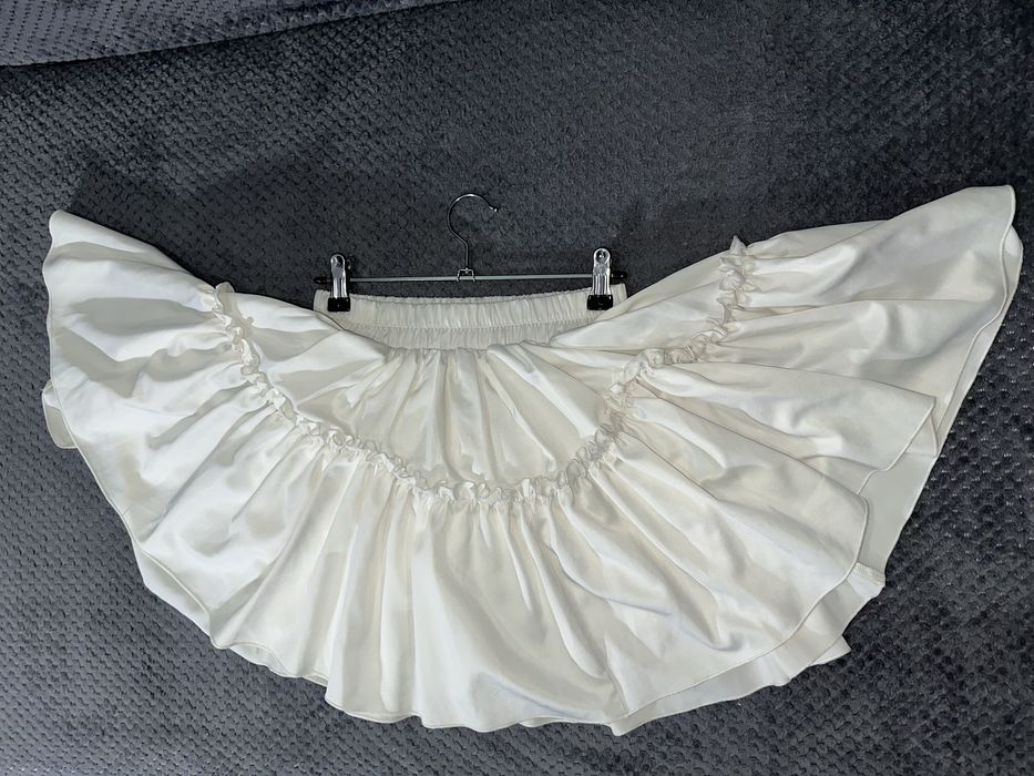 продам юбку в отличном состоянии