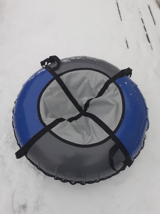 Тюбинги новые д 100 см