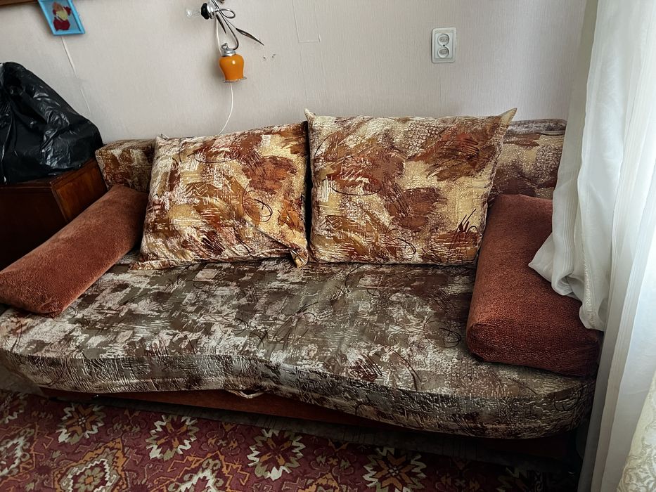 Диван бесплатно отлам