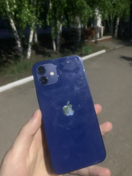iPhone 12 64гб айфон 12