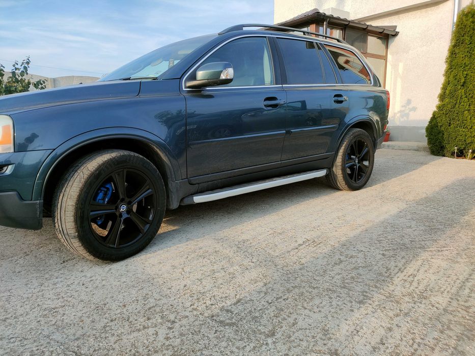 Гуми и джанти за волво