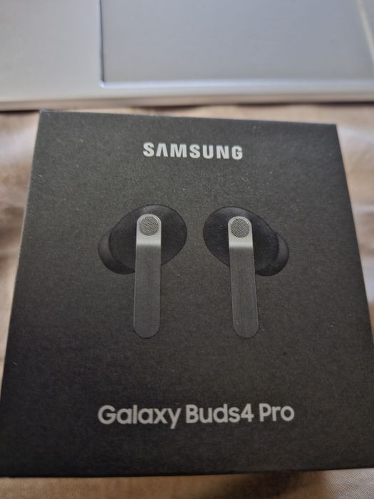 Samsung Buds 4 Pro  originale sigilate