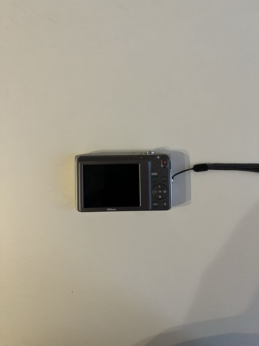 Nikon S3500 Цифровая Камера