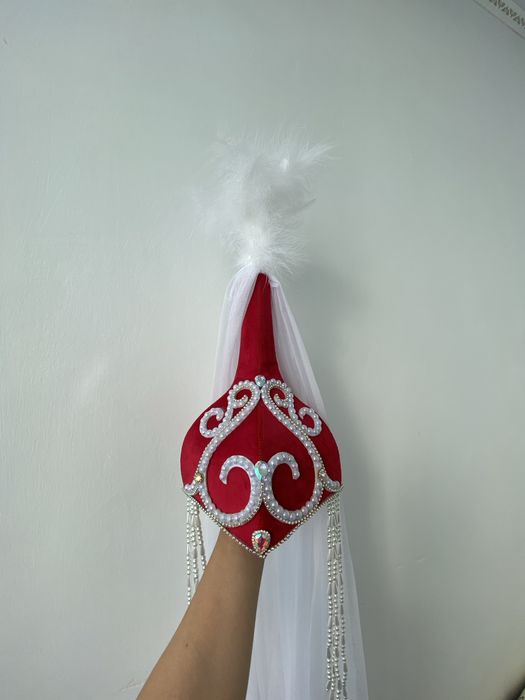 Саукеле прокат Платье