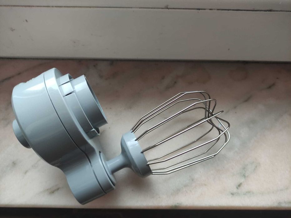 Accesorii NOI NEFOLOSITE piese robot  Bosch Multi Talent MC8