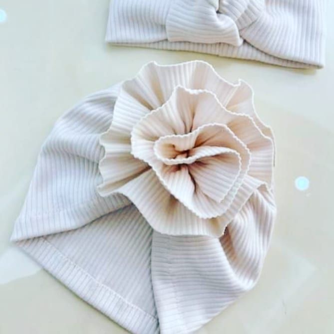 Новый тюрбан