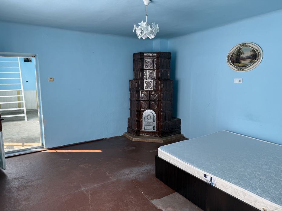 Casa in Comisani solida