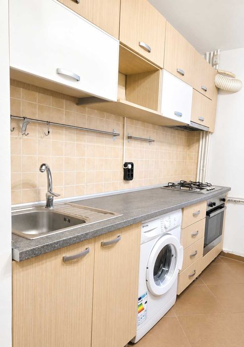 Apartament – București, Piața Sudului, Berceni - Mai multe