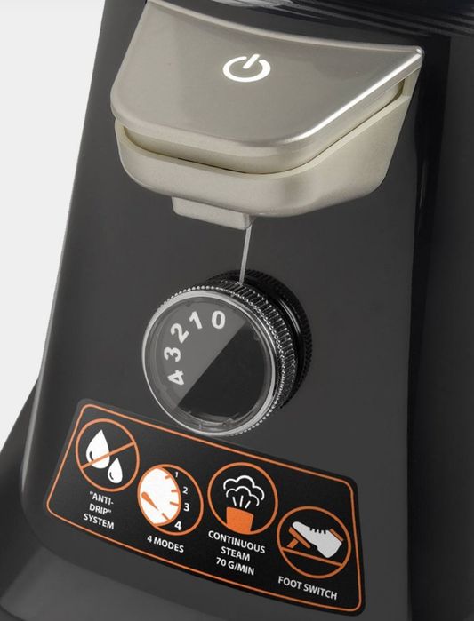 Новый мощный вертикальный отпариватель SX3! Garment Steamer Пар утюг!