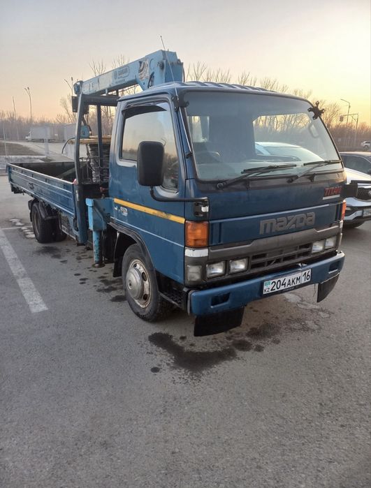 Услуги Манипулятор