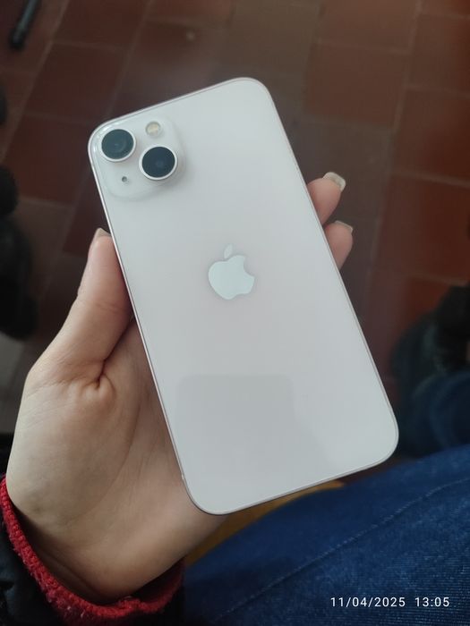 Iphone 13 128GB, pink