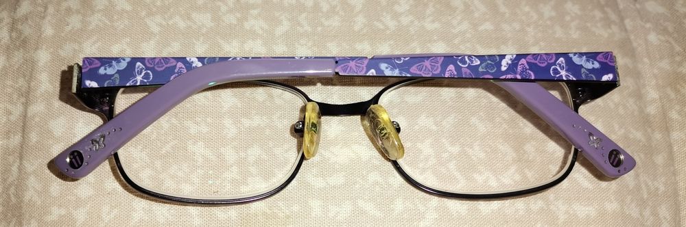 Уникални детски диоптрични очила на Vision Express