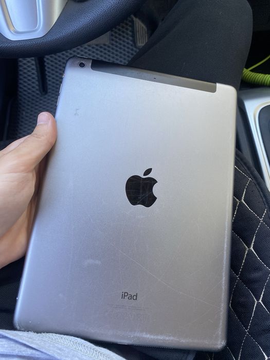 ipad air 2013.