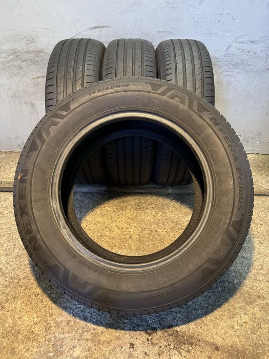Гуми 195/65/15 NEXEN Nfera Primus