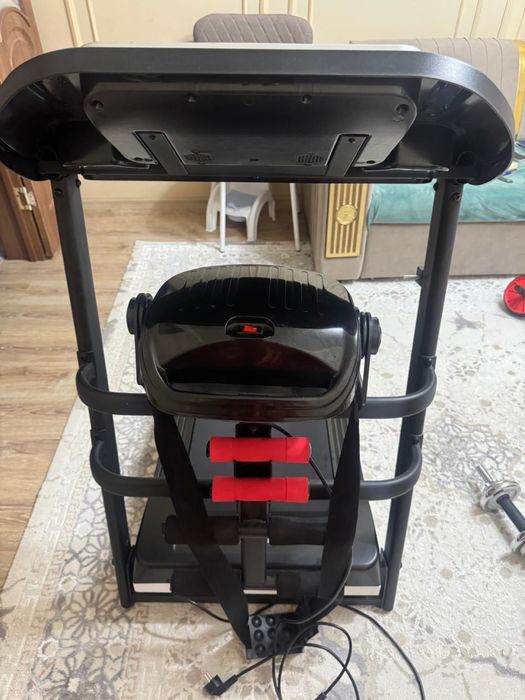 Беговая дорожка