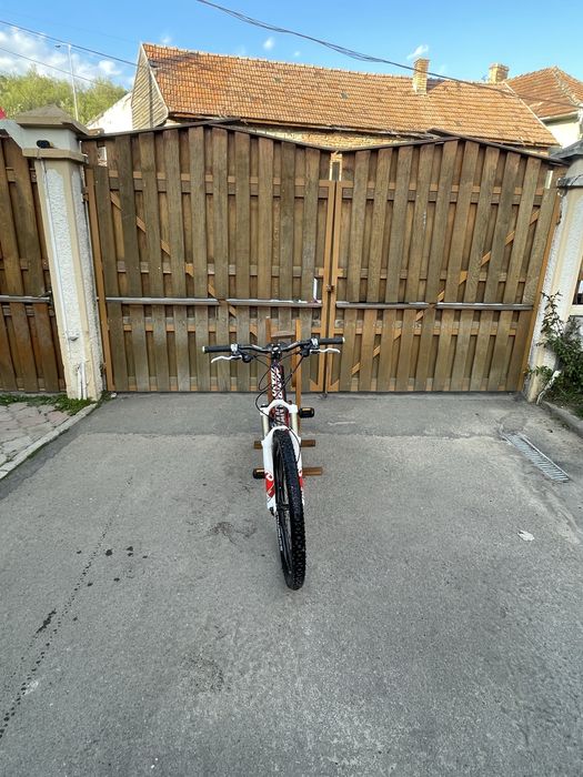 Biciclets enduru giant