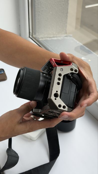 Sony a7 m3