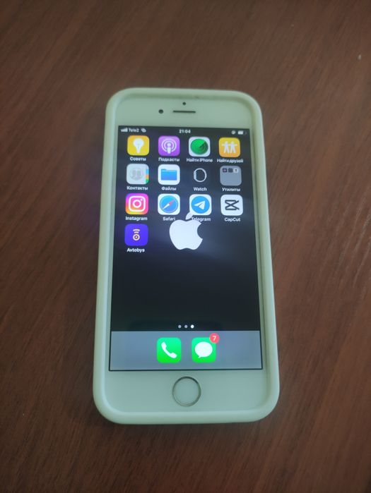 Iphone 6 в хорошем