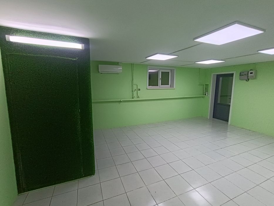 Аренда коммерческих помещений