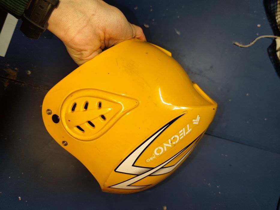 Clapari ski copii si adulti