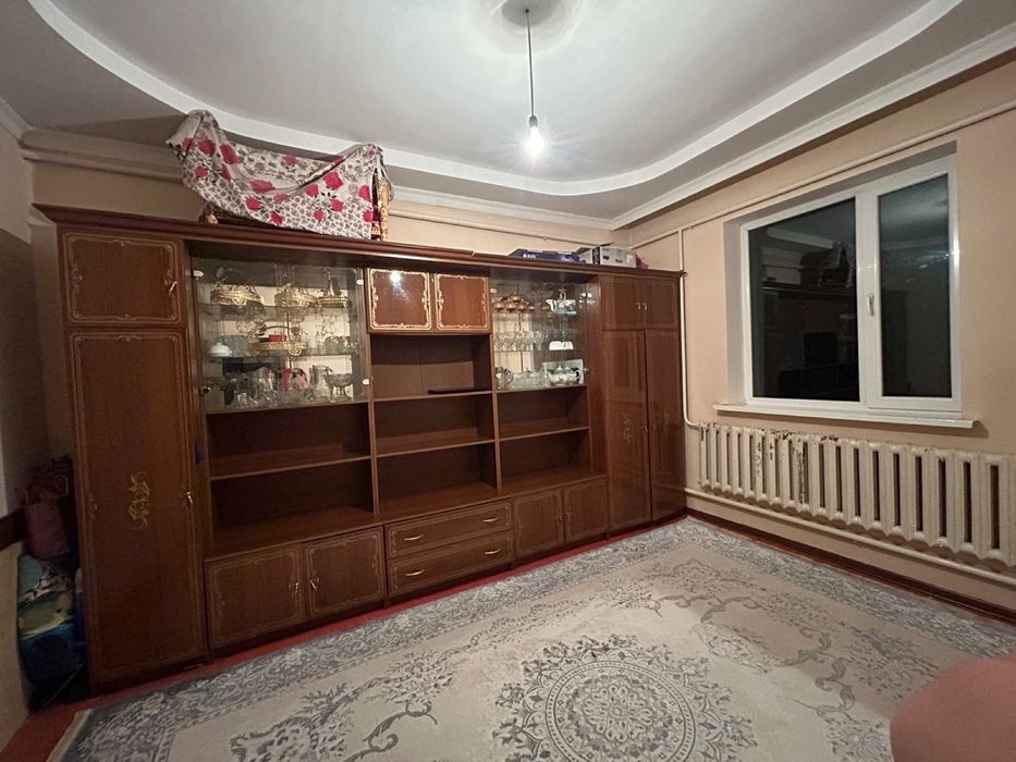 Қаскелең қаласында үй сатылады