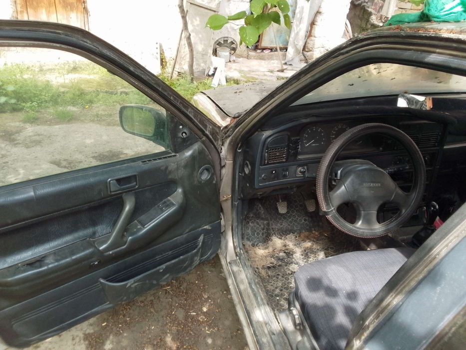 Продаётся Hunday Sonata