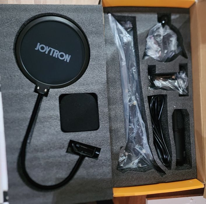 Микрофон Joytron