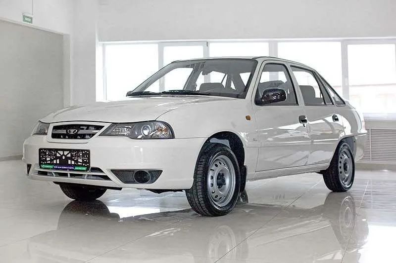 Нексия 2 в аренду и на выкуп