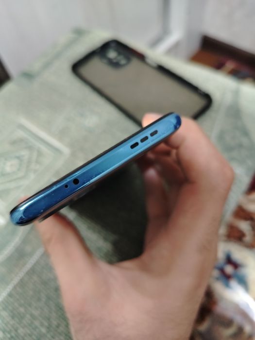 Redmi note 10s 6/64GB