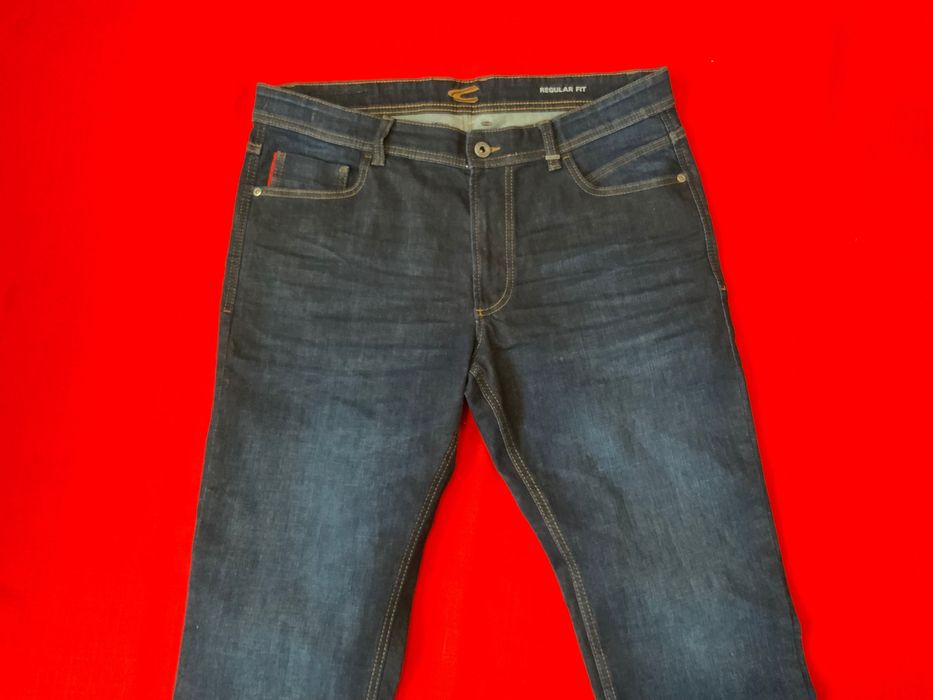 Camel active-оригинални дънки 36 размер