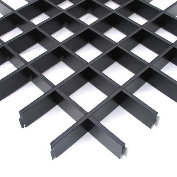 Grilyato | Грильято | Reechniy | Реечный