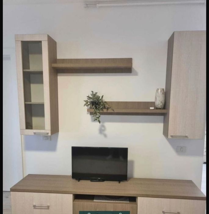 Apartament de închiriat în complex Vivalia Grand, V5