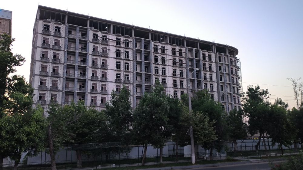 Срочно! СКИДКА! Продам 2/9/11 новостройка экобазар, коробка.