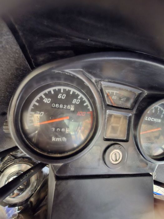 Lochin Matarol srochni sotiladi