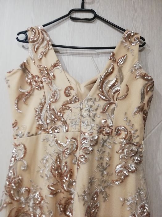 Официална рокля 200лв