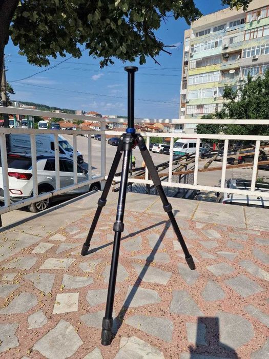 Трипод - Benro MACH3 TMA27A