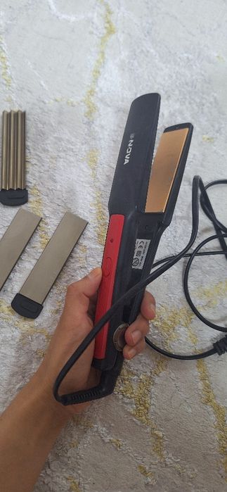 Dazmol va gafri ideal holatda