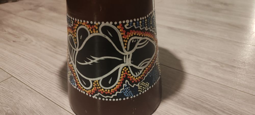 Toba Djembe originala din Africa de Vest