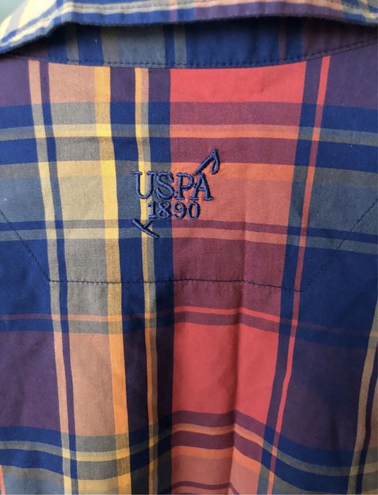 Camasa dama U.S Polo