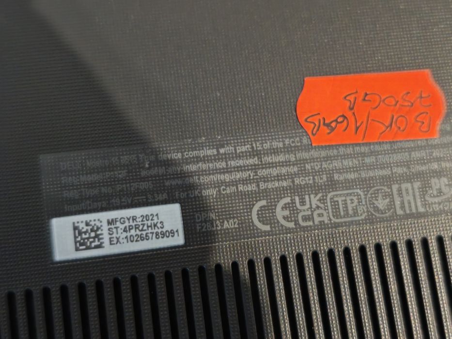 Laptopuri de  vânzare cu garanție