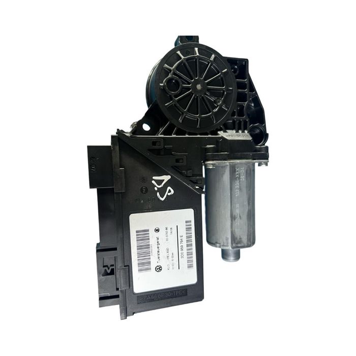 Motoras Geam Pivotant Dreapta Spate Volkswagen Touareg 7La, 7L6, 7L7 2002 - 2013