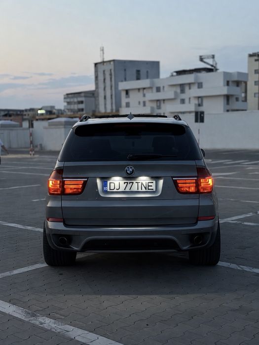 BMW X5 2011 — imagine 2