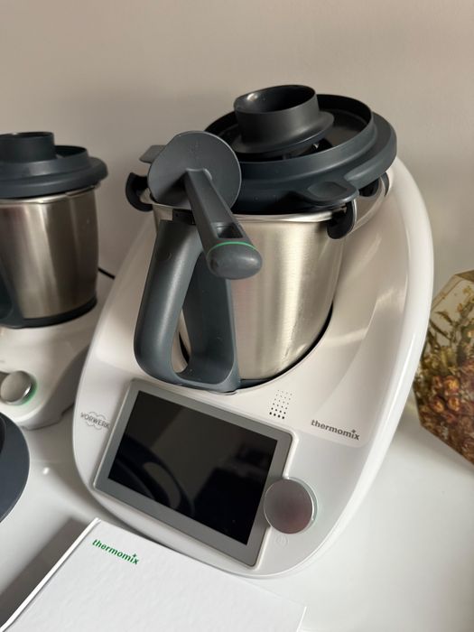 Thermomix TM6 + TM Friend