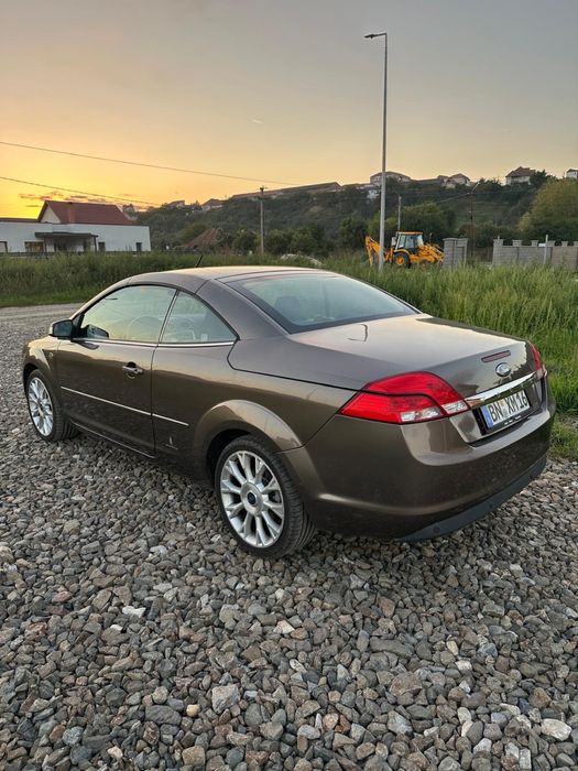 FORD Focus 2007 — imagine 4