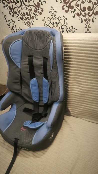 Детский автокресла