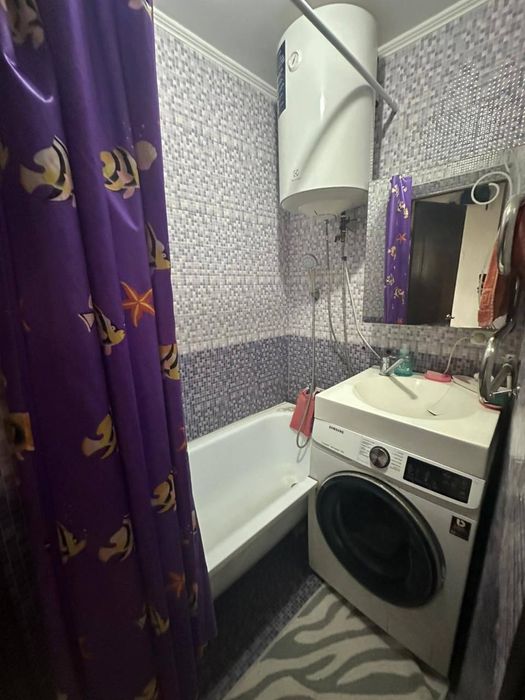 Продам 2 комнатную квартиру