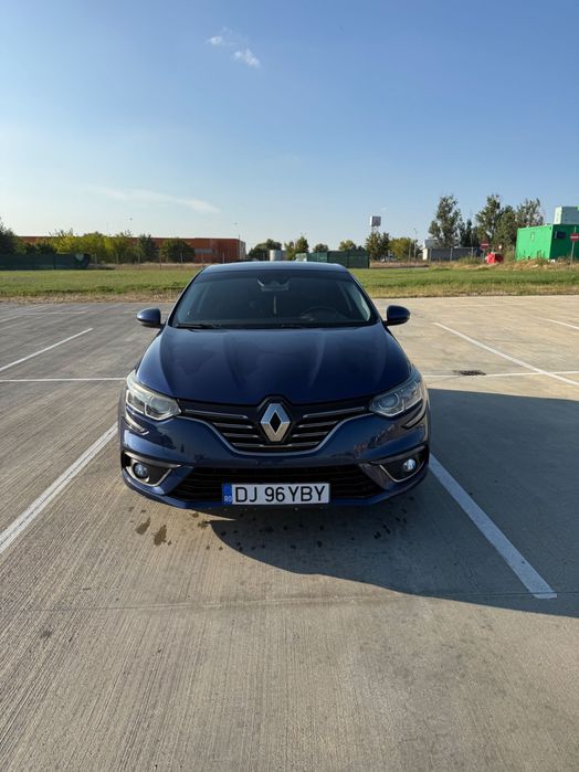 Renault Megane 4 1.2 Tce 130 CP