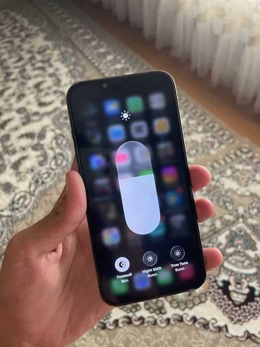 Iphone 13 pro 128gb