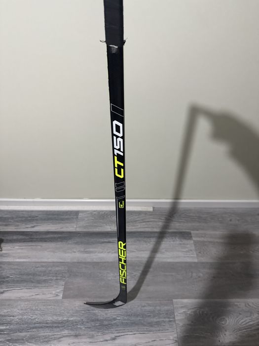 Клюшка ficher ct150