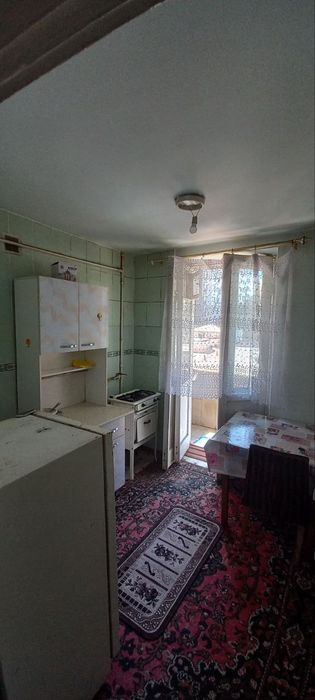 Срочно сдаётся 1 комнатная квартира